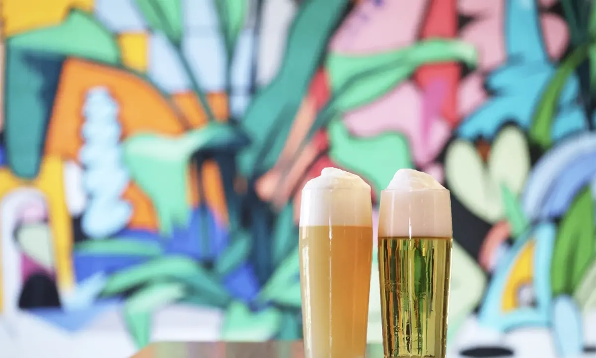 Alma Mader Brewing